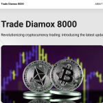 Tradediamox8000.com / Tradediamox8000.net Exposed